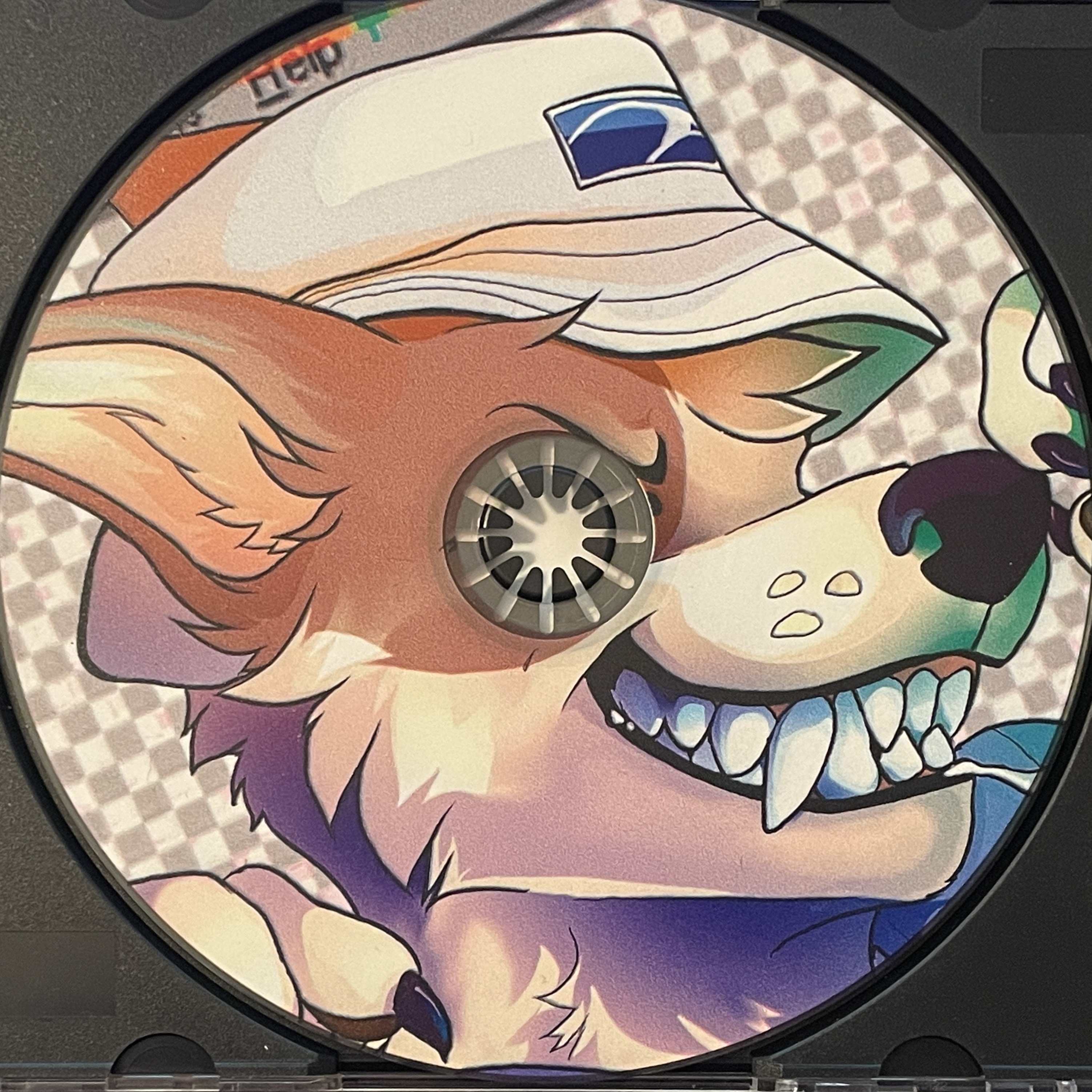 Alt Image